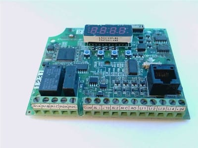 SCHNEIDER ELECTRIC STI980205-02