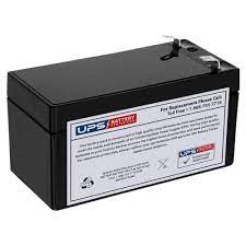 UPS BATTERY TLV1214