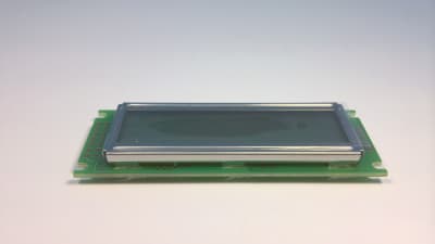 LUMEX LCM-S01602DSR/C