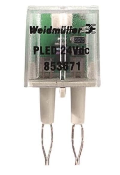 WEIDMULLER 8536710000