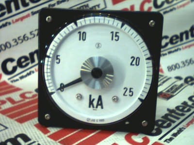 FUJI ELECTRIC SWM-3