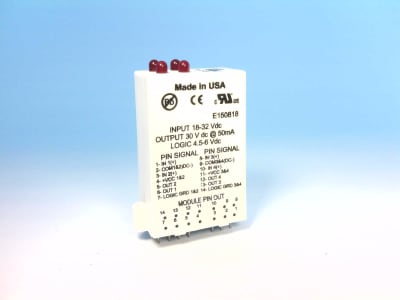 WESTERN RESERVE CONTROLS 1781-IT5Q-10