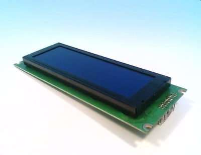 WINSTAR DISPLAY WG24064A-YMI-VZ