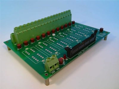 WESTERN RESERVE CONTROLS 1781-A6QH