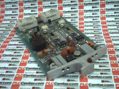 RONAN ENGINEERING CO X5D7-1-H