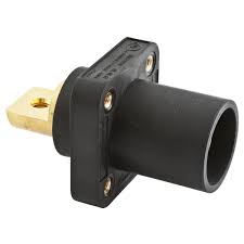 HUBBELL HBLMRBBK