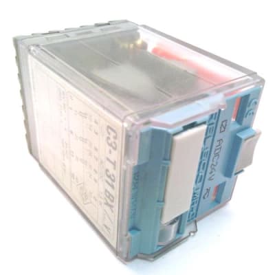 TURCK C3-T31BX/ADC24V