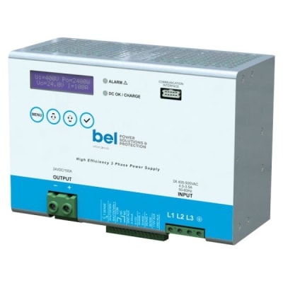 BEL FUSE LDT2400-72