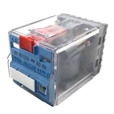 TURCK C3-M10X/AC120V