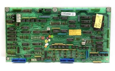 ASEA BROWN BOVERI YPQ-101E