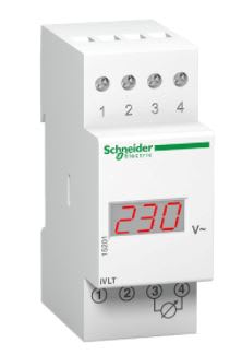 SCHNEIDER ELECTRIC MG15201