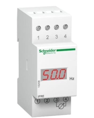 SCHNEIDER ELECTRIC 15208