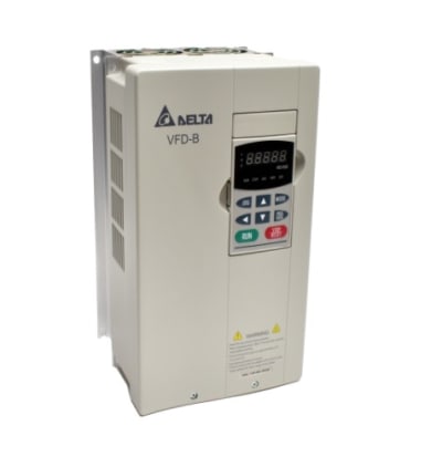 DELTA GROUP ELECTRONICS VFD055B43A