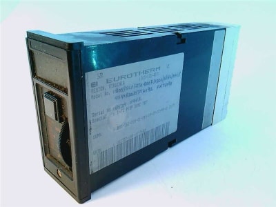 INVENSYS 805/SCT/J/0-800F/120V/S/HL/SFC//NS4X83A35P16X92