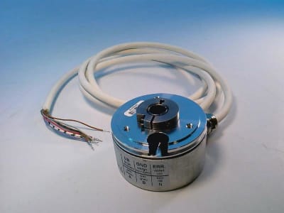 DANAHER CONTROLS RI58-D/ 3600EF.42KF