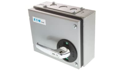 EATON CORPORATION 15AXTN2