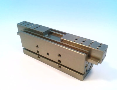 OMEGA ENGINEERING DPG-10M-4