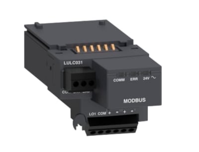 SCHNEIDER ELECTRIC LULC031