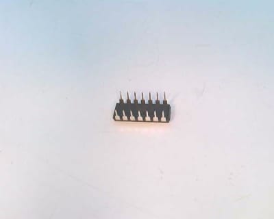 NXP SEMICONDUCTOR MC1489AP