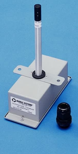 MAMAC SYSTEMS PR-283-R6-MA