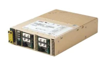 EMERSON MP8-2Q-2Q-1F-4NN-20