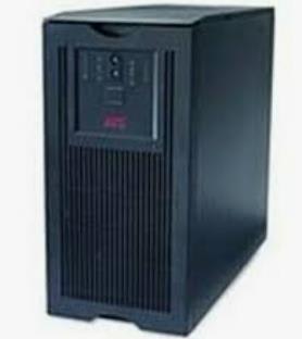 SCHNEIDER ELECTRIC SUA3000XLI