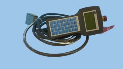 SUTRON ELECTRONIC HT06/1616/221/00050