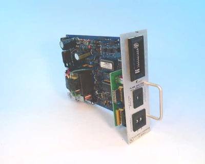 KIDDE-FENWAL, LLC 25SU3-5172