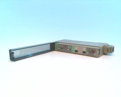 MATSUSHITA ELECTRIC FX-7J