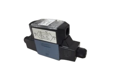 RADWELL VERIFIED SUBSTITUTE VSD03M-3A-NB-68L-C-Y4526-8-SUB
