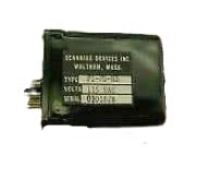 SCANNING DEVICES PI-FD-RD