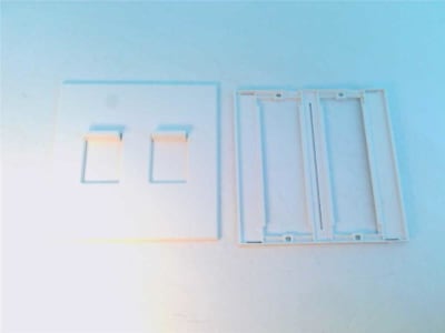 LUTRON NT-SS-FB-WH