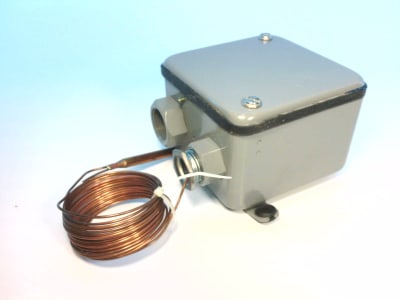 JOHNSON CONTROLS A19ANC-18