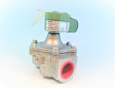 ASCO K3A772V