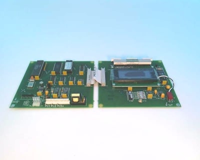 RAMSEY TECHNOLOGY INC D07282K-E061