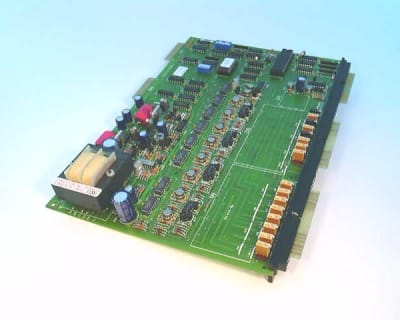 ANALOG DEVICES UMAC4030