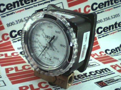 RCM INDUSTRIES 1/2-71-R-2000LBS/HR-E