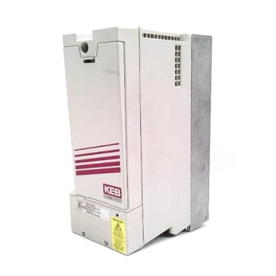 KEB AUTOMATION 12.F5.K1D-3APA