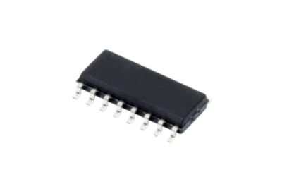 TEXAS INSTRUMENTS SEMI SN75LBC173AD