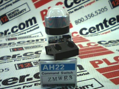 FUJI ELECTRIC AH22-ZMWE3