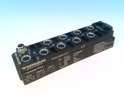 TURCK SNNE-0404D-0005