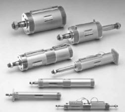 CKD CORP SCM-LB-32-B-400