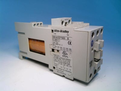 ALLEN BRADLEY 300-BODJ930