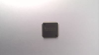 TEXAS INSTRUMENTS SEMI TSB41BA3BTPFPEP