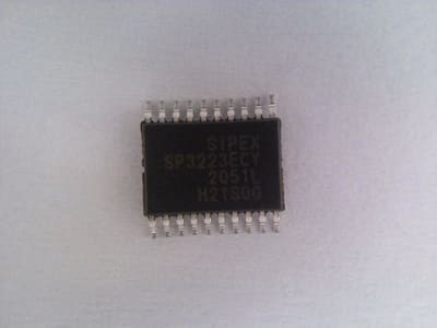 MAXLINEAR SP3223ECY-L