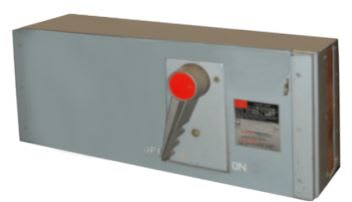 FEDERAL PACIFIC ELECTRIC QMQB7036