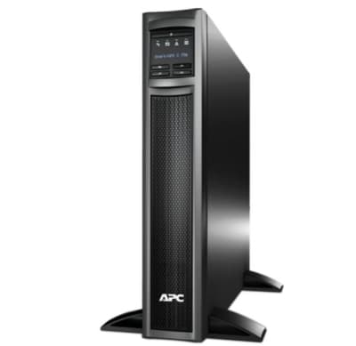 SCHNEIDER ELECTRIC SMX750C