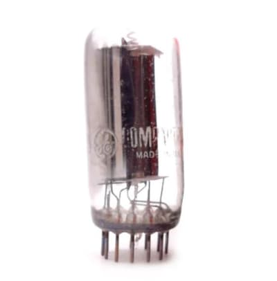 GENERAL ELECTRIC 6BE3/6BZ3