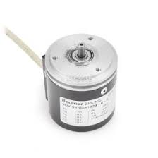 BAUMER ELECTRIC BAV 0G.05N4096/K518