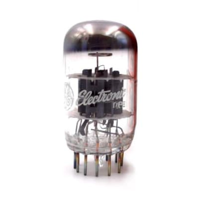 GENERAL ELECTRIC 6AR11